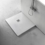 TUŠ KAD HIDRONATUR CLASSIC S SIFONOM 90X90 - slika 5
